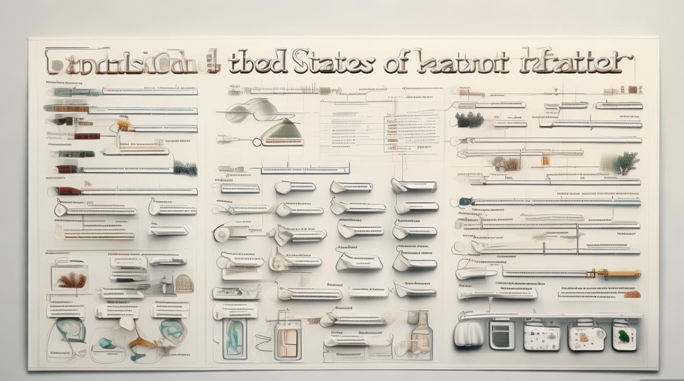 2025中考物理物态变化思维导图，这样复习高效吗？-图1