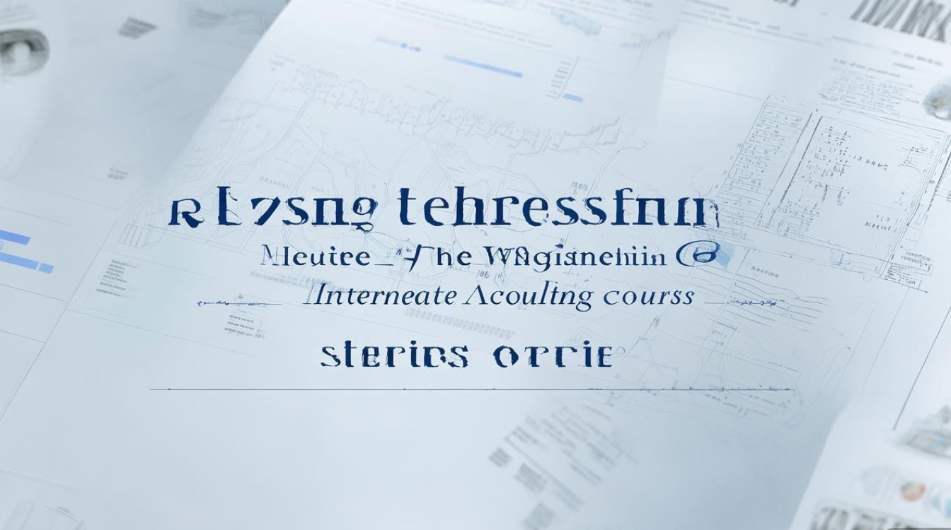 2025淮安中级会计报名条件何时发布？-图1