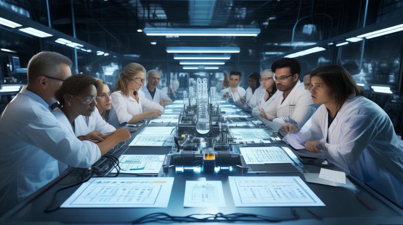 大科研思维如何破解当下科研难题?-图1 大科研思维如何破解当下科研难题?-图1