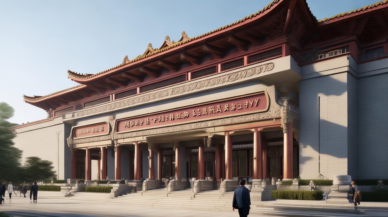 西安政治学校现在具体在哪个区？-图1