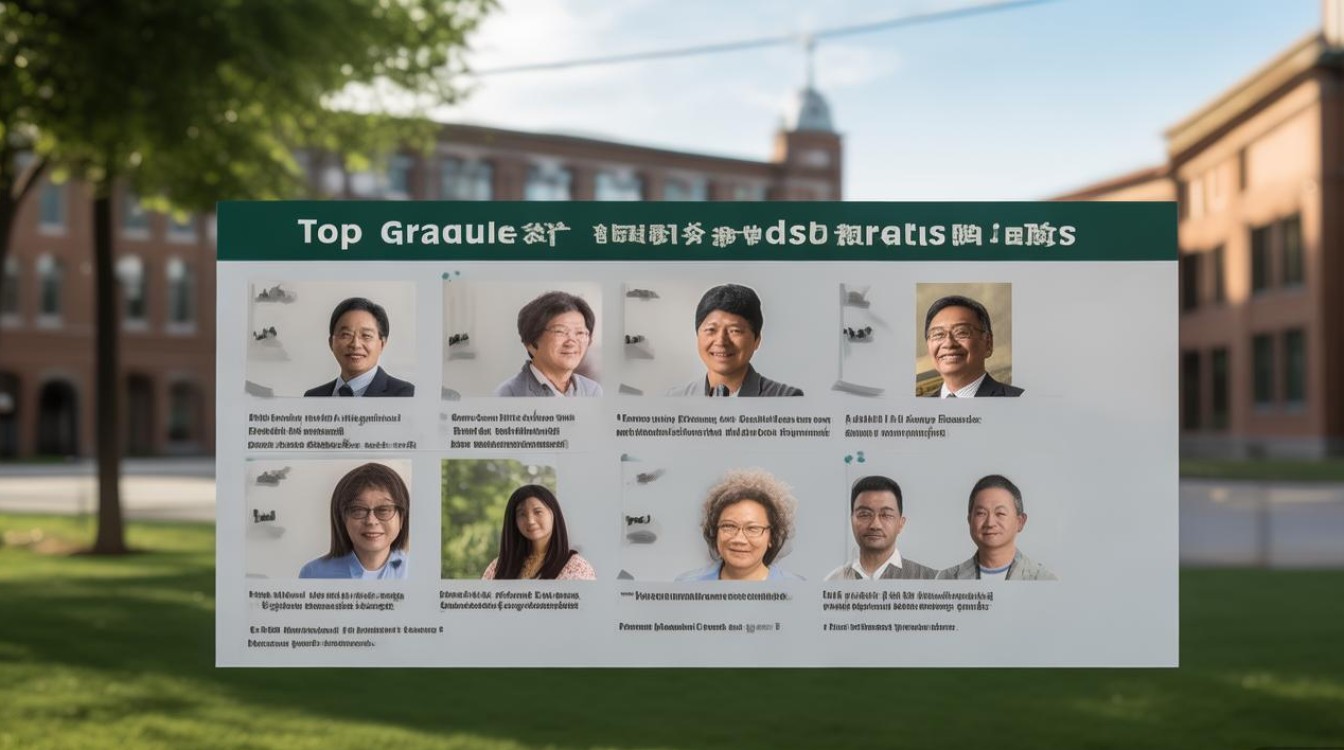 2025华理研究生导师最新口碑排名，谁才是最优选？-图1