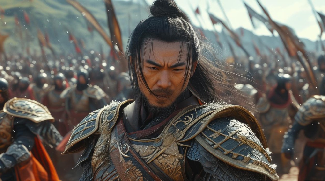 俞高红武传宇2025最新对决，谁更值得选？-图1