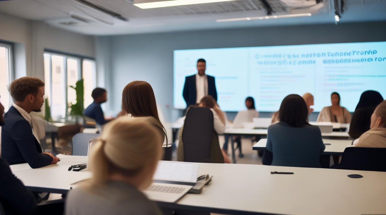 互联网思维下，培训如何突破传统瓶颈？-图1