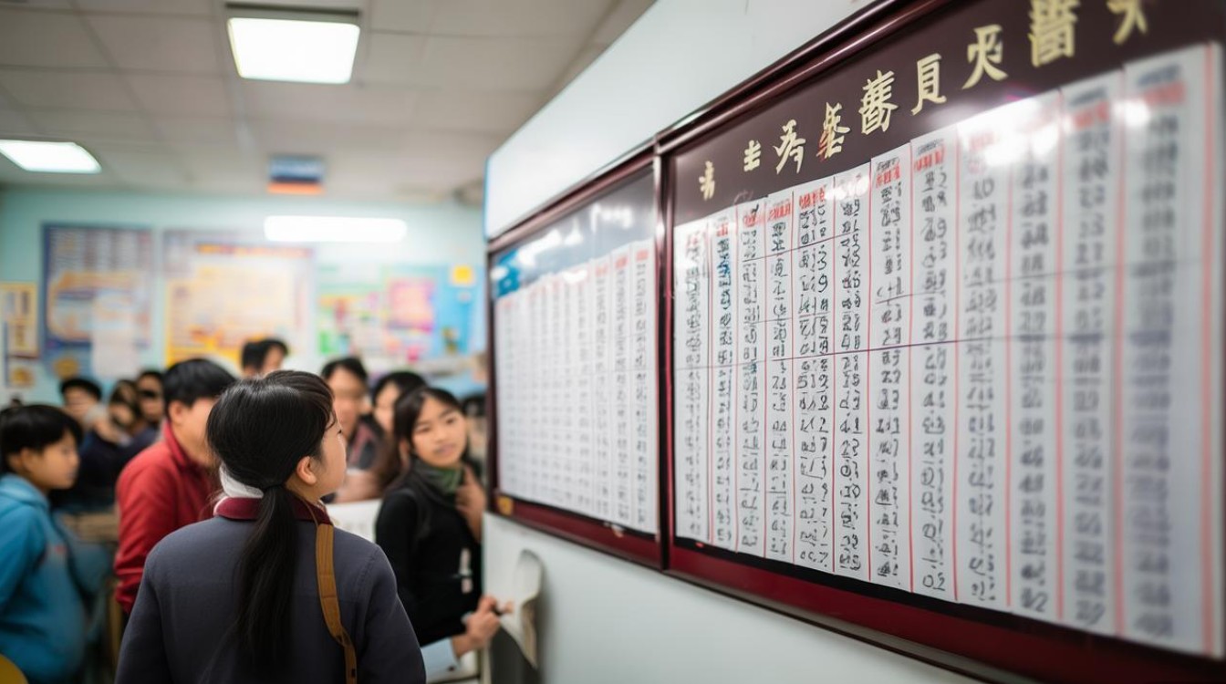 2025湖北十堰中考录取分数线已公布？-图1