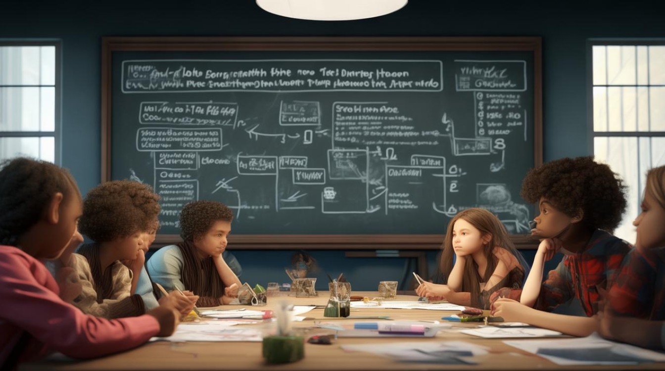 2025年，发散思维训练方法有哪些新突破？-图1