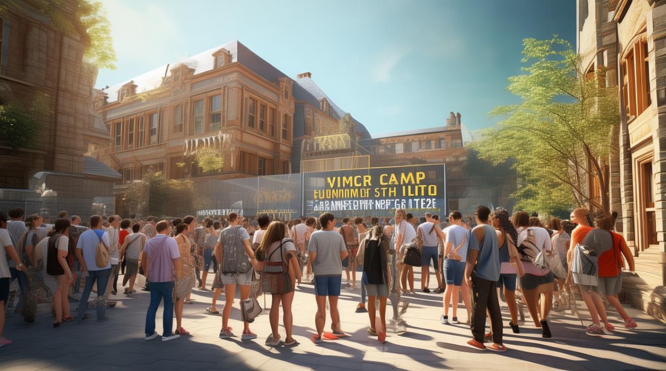 2025年大学夏令营好进？内推/保研/竞赛加分攻略来了！-图1