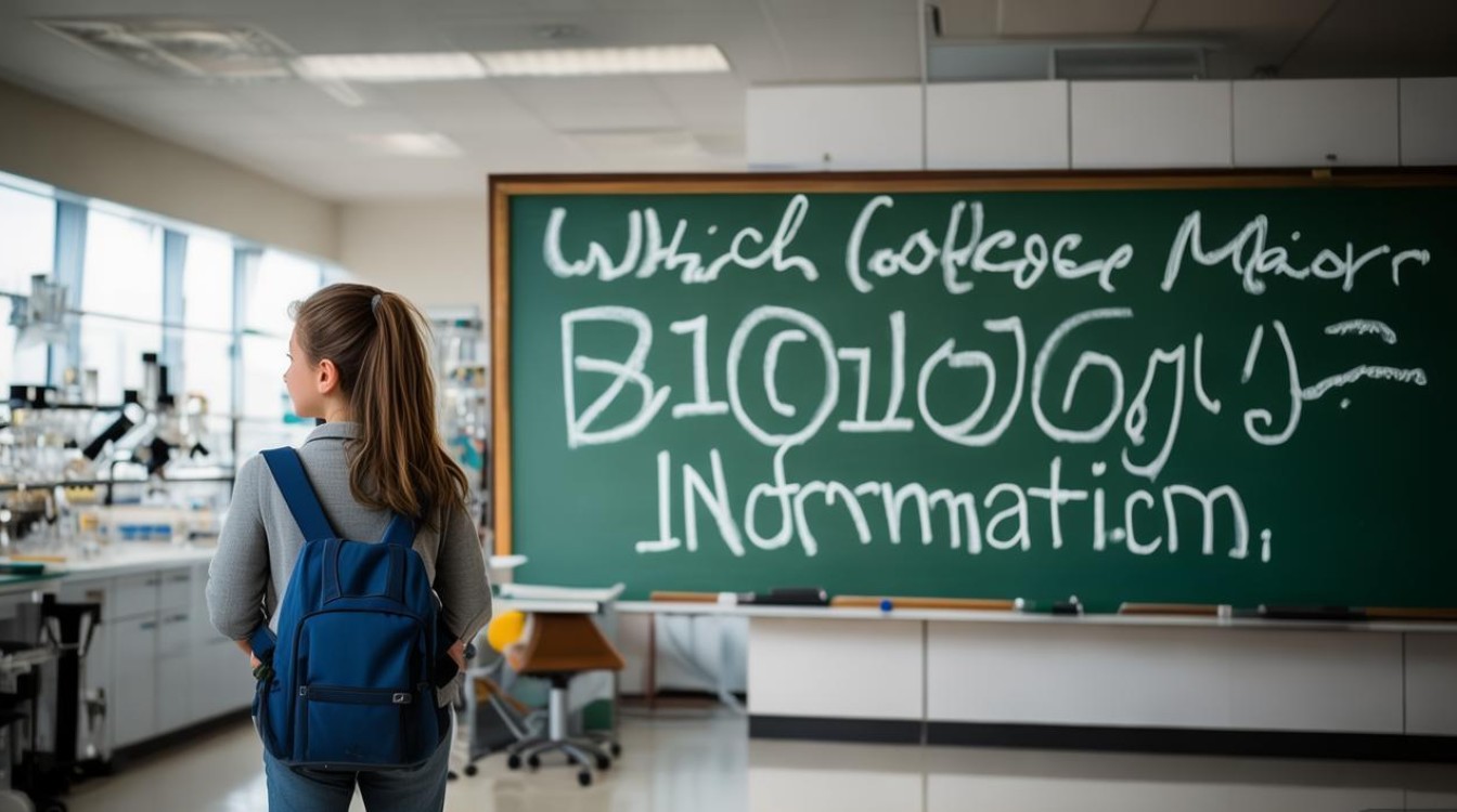 2025哪个大学生物信息专业就业竞争力最强？-图1