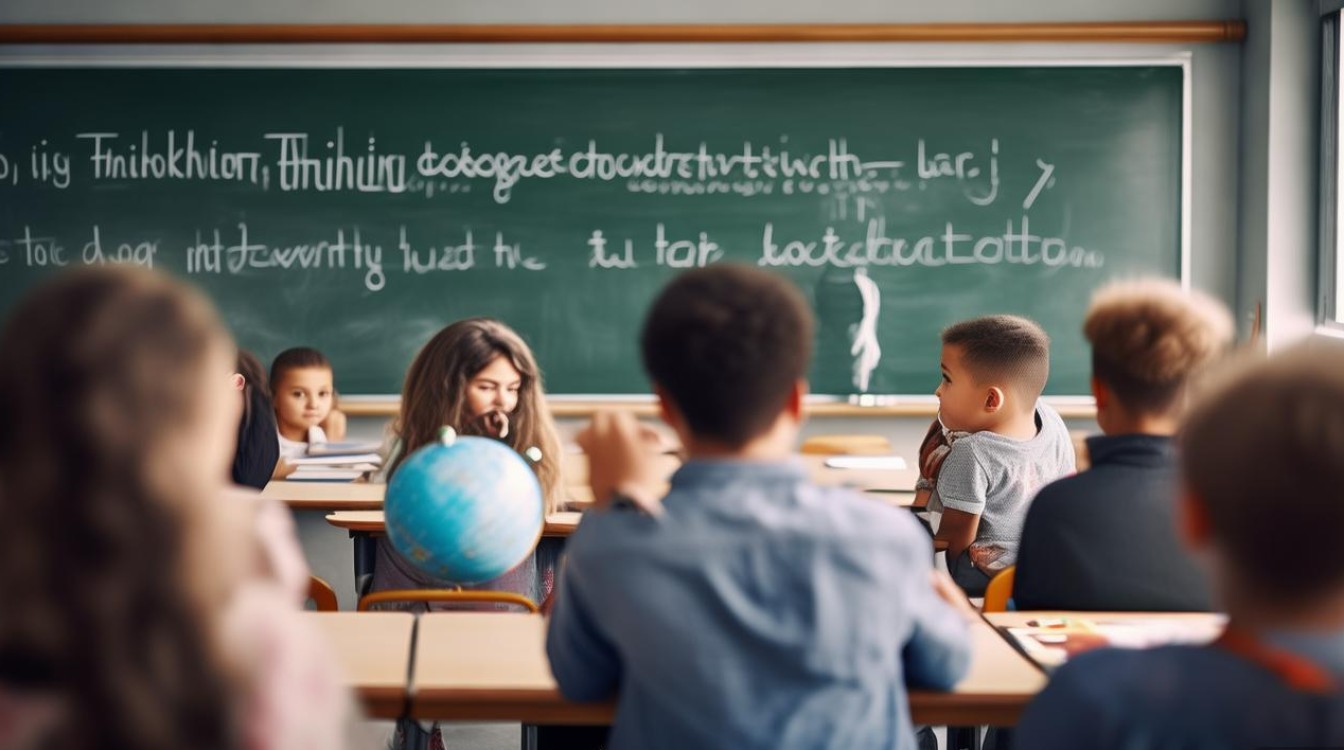 如何让发散思维教学不流于形式，真正提升学生创造力？-图1