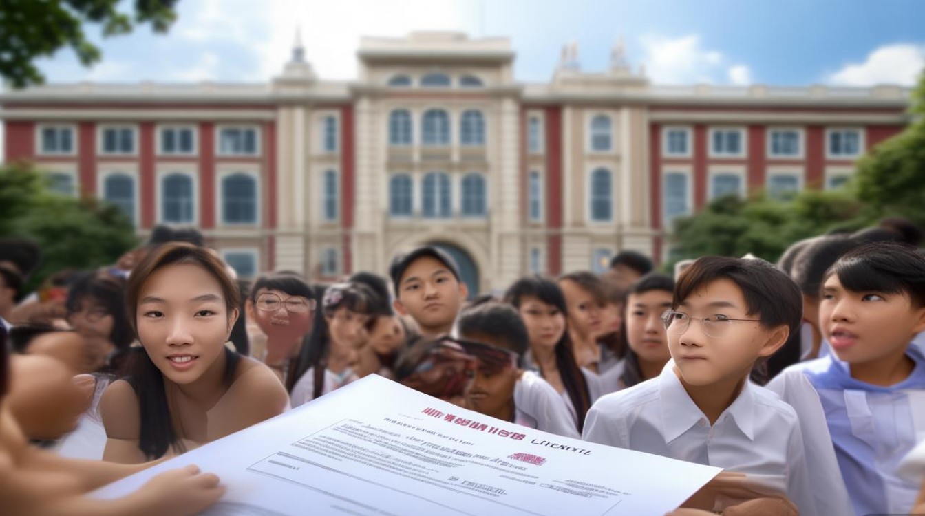 滨海东元中学今年录取多少人？-图1