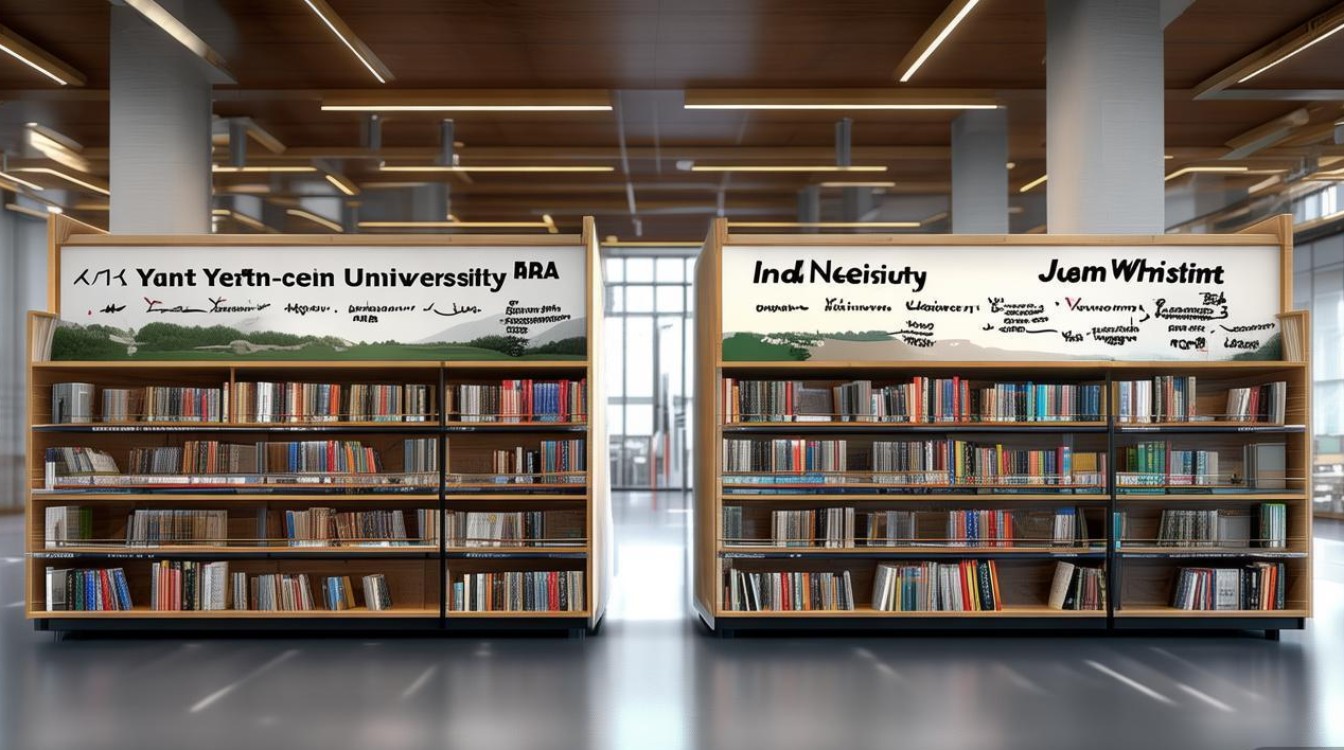 2025中大VS暨南MBA，就业力哪家强？-图1