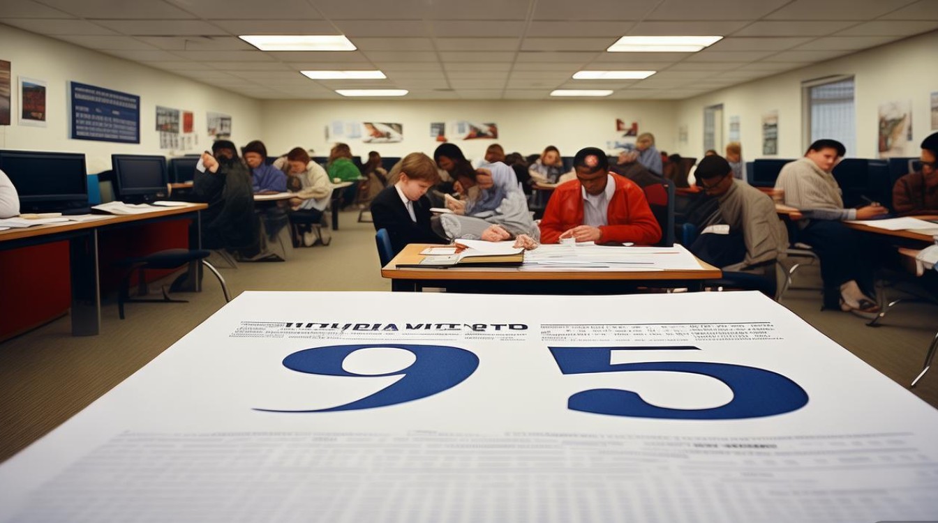 95年本科录取多少人？数据揭秘当年招生规模！-图1