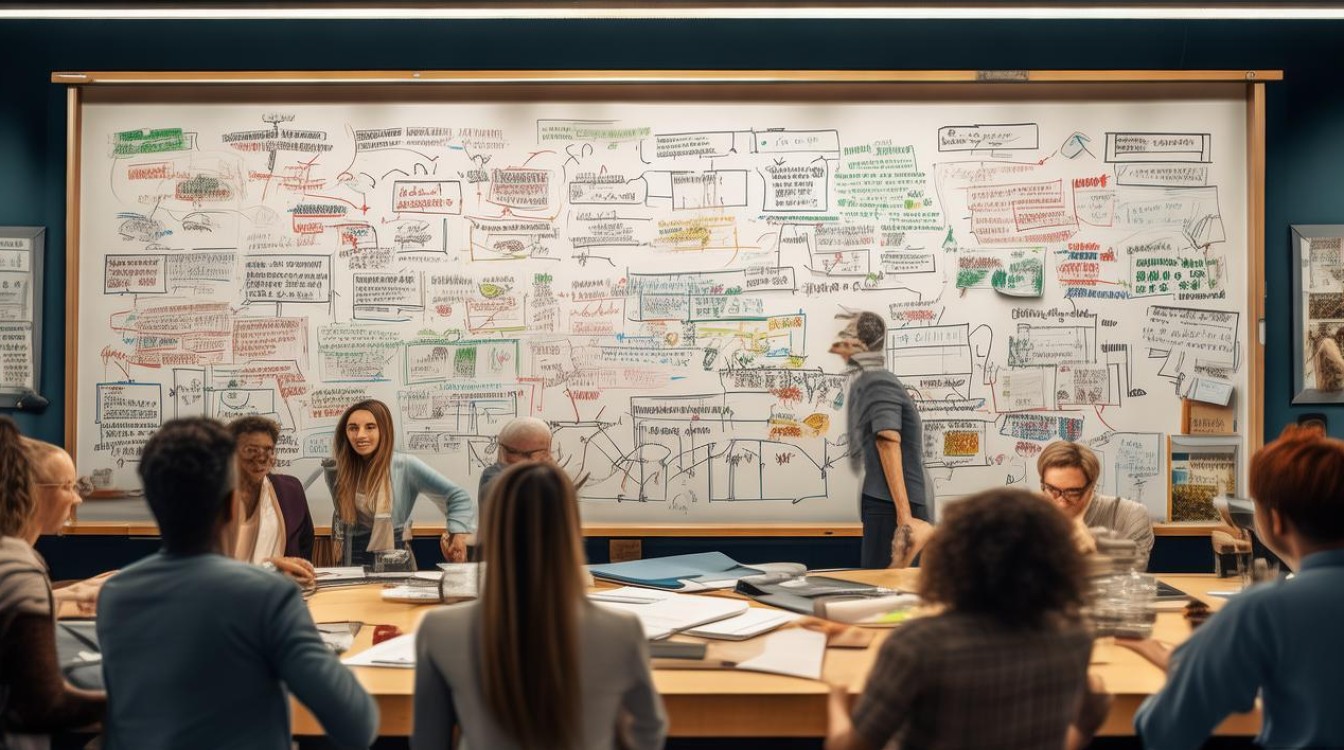 2025头脑风暴思维还实用吗？高效创新新方法有哪些？-图1