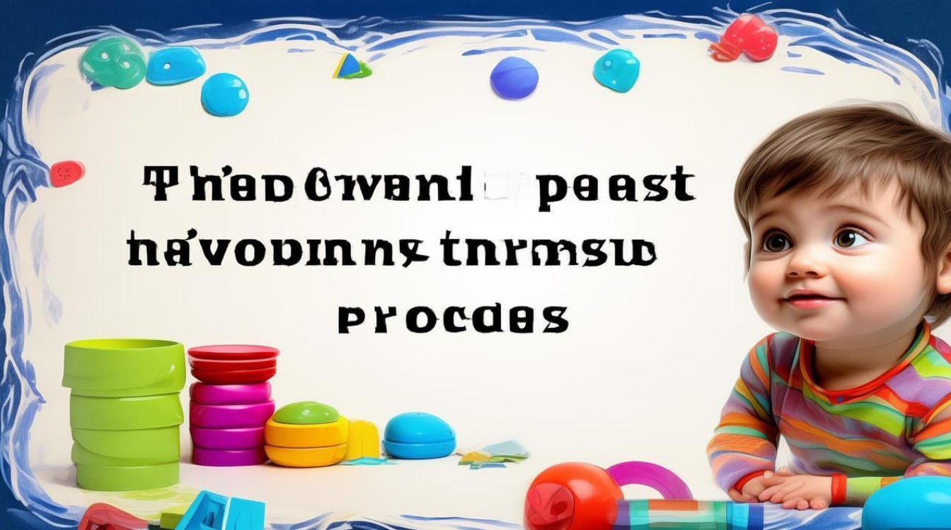 当前幼儿思维发展最新趋势是怎样的？-图1