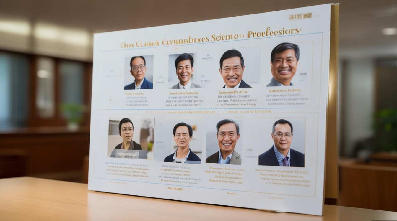 2025华科计算机导师怎么选？上岸学长学姐最新推荐！-图1