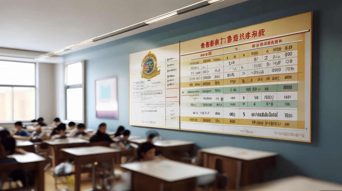 漯河一中2025录取线最新多少?-图1 漯河一中2025录取线最新多少?-图1