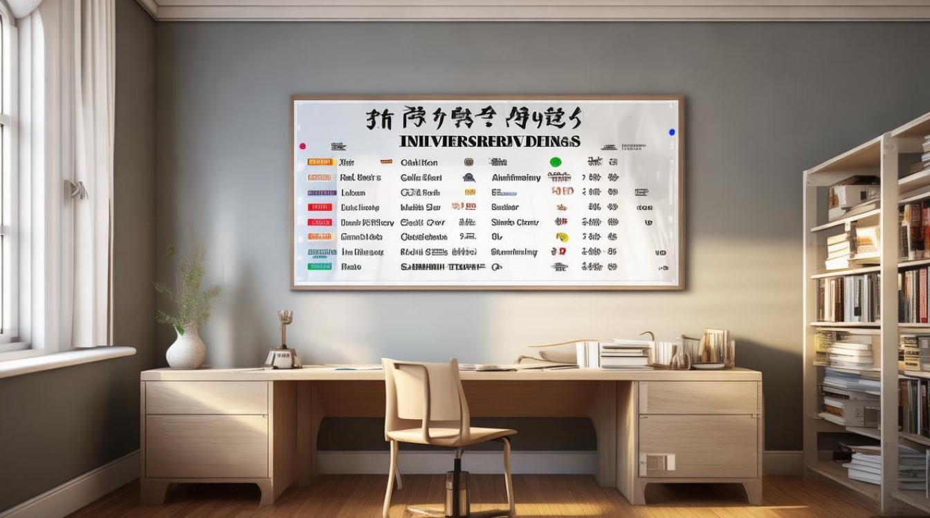 2025无机化学考研,哪些学校竞争小又好上岸?-图1 2025无机化学考研,哪些学校竞争小又好上岸?-图1