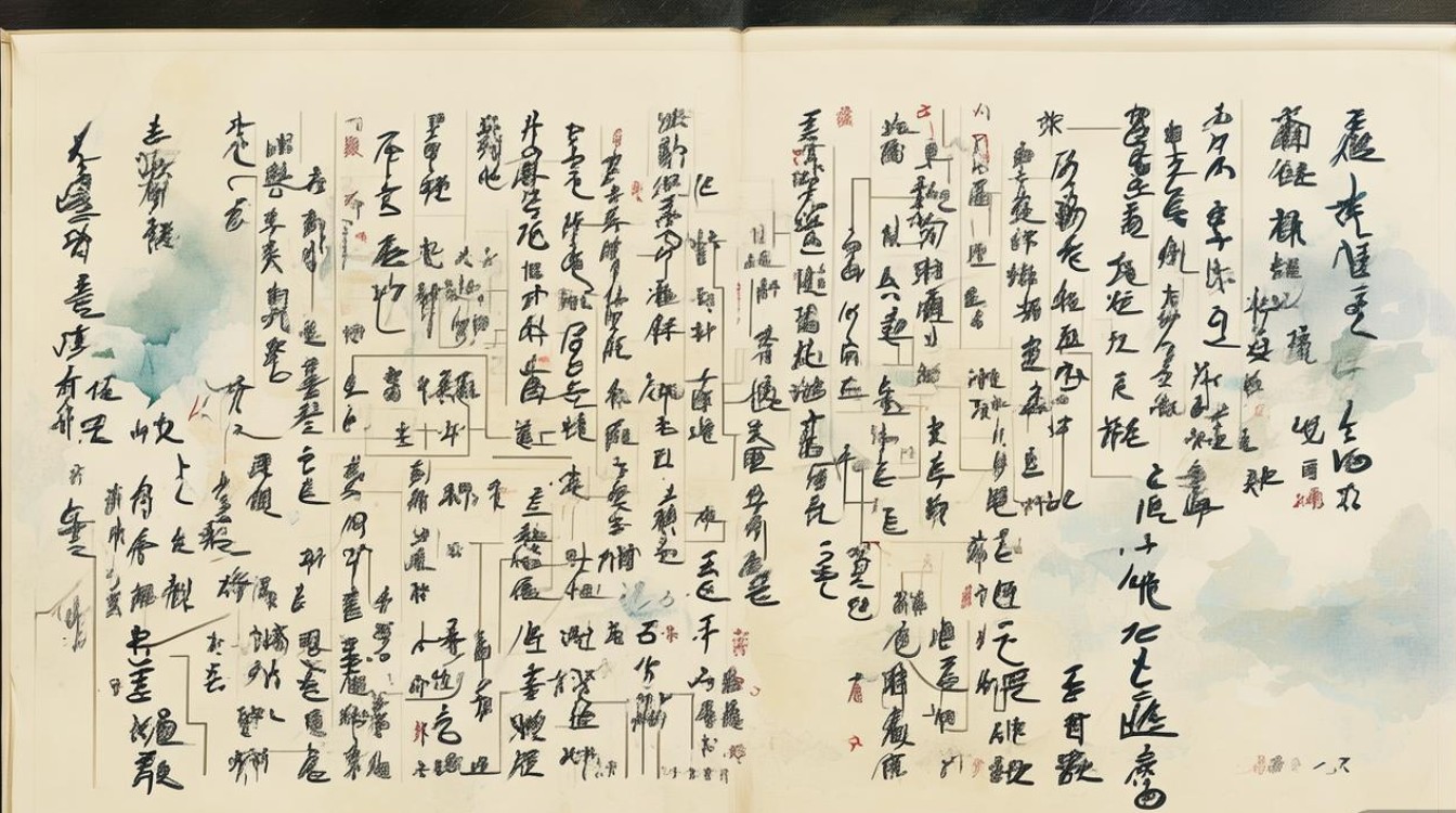 中文思维导图2025最新技巧，你get了吗？-图1