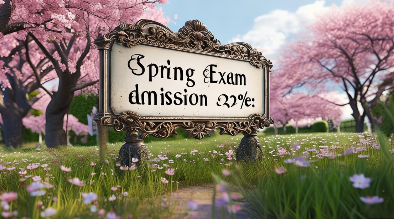春考录取率多少?今年竞争激烈吗?-图1 春考录取率多少?今年竞争激烈吗?-图1