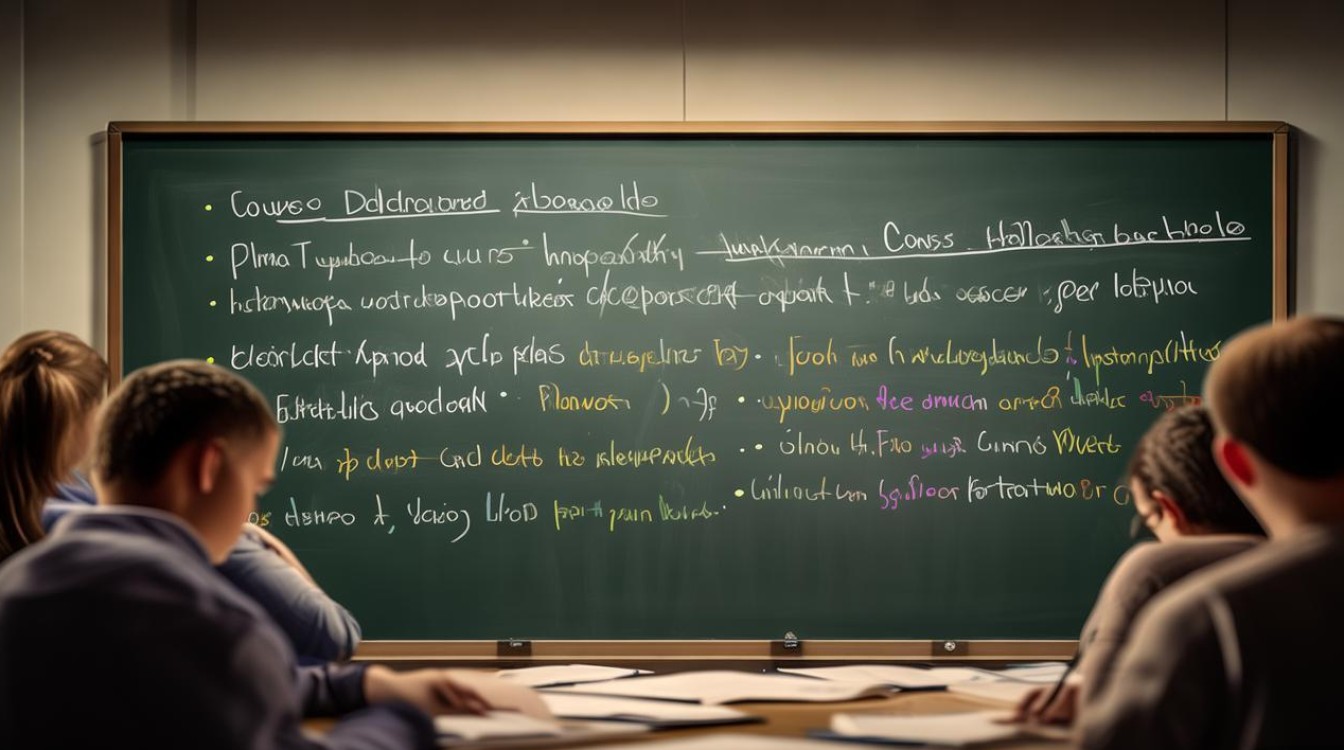 研究生课程比本科更密集吗？课量差异今年如何？-图1