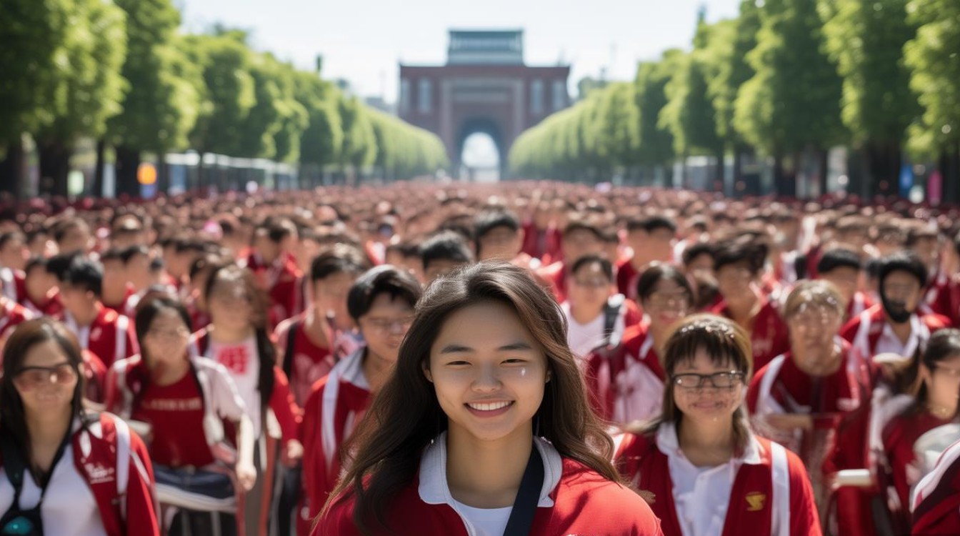 清华北大今年录取分最高多少？创新高还是稳？-图1