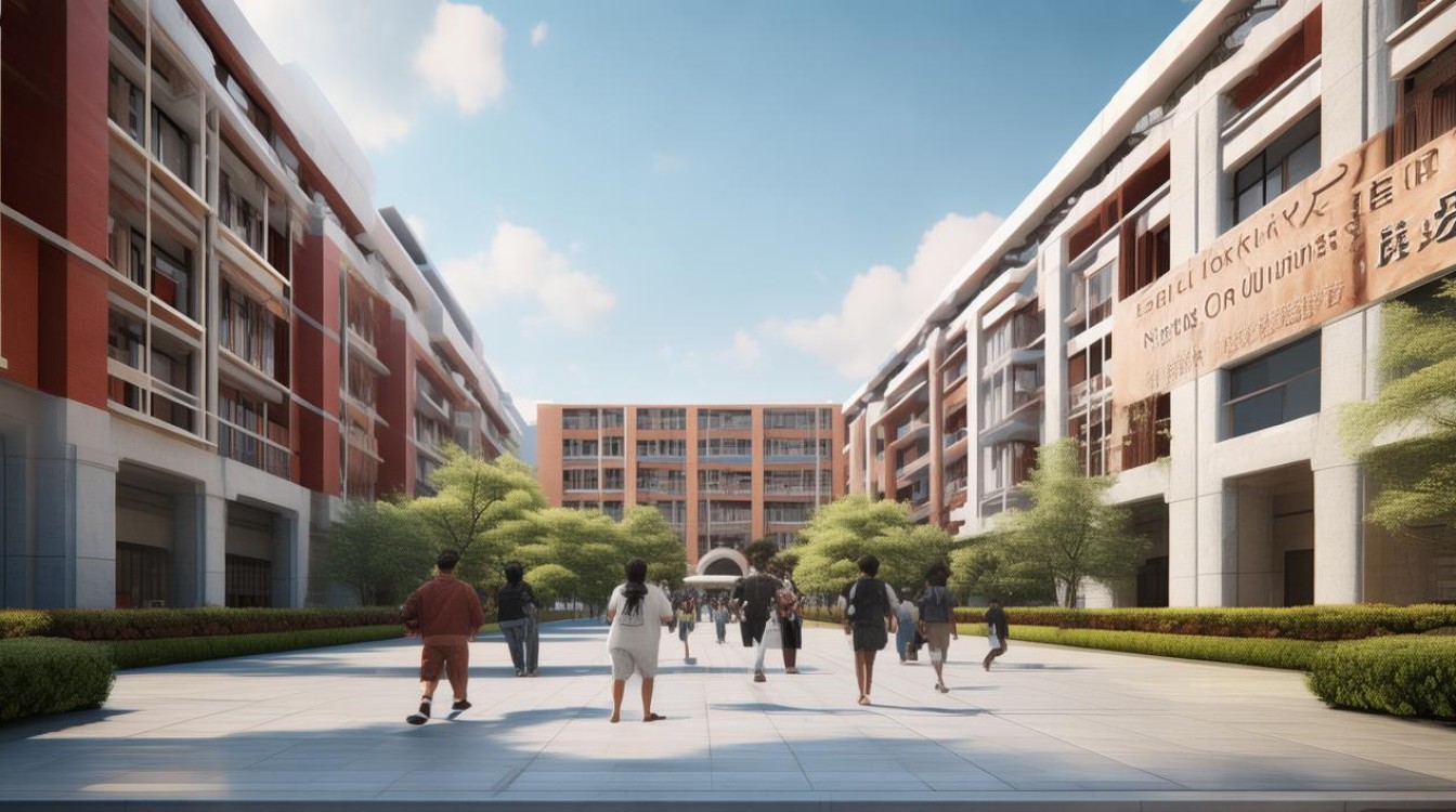 南师大汉硕2025年在哪个校区上课？-图1