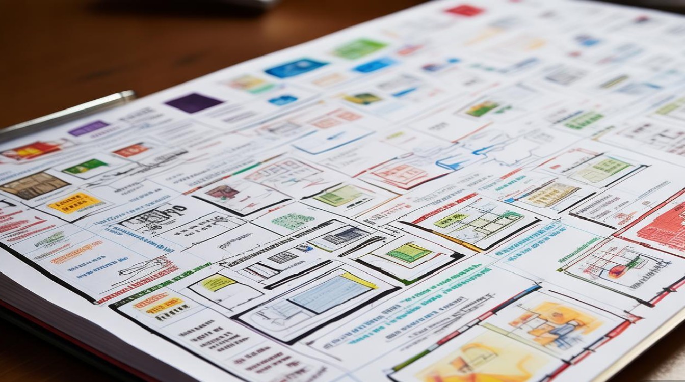 2025最新初二物理思维导图全本，期末冲刺必备吗？-图1