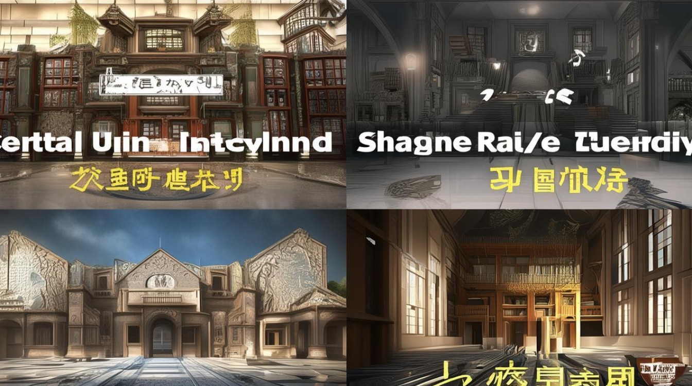 2025考研中财VS上财，哪个更值得冲？-图1