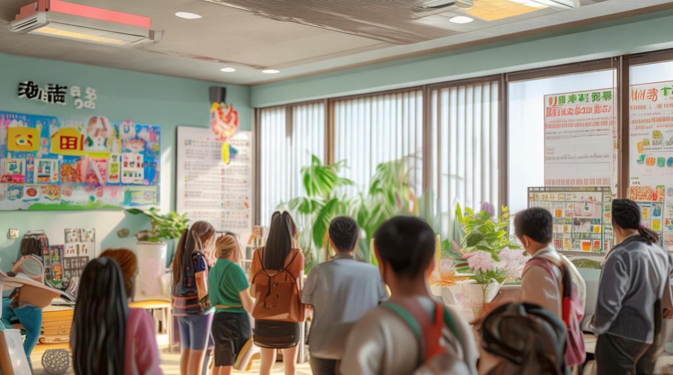 2025蚌埠幼儿园报名条件啥时候出？材料要准备啥？-图1