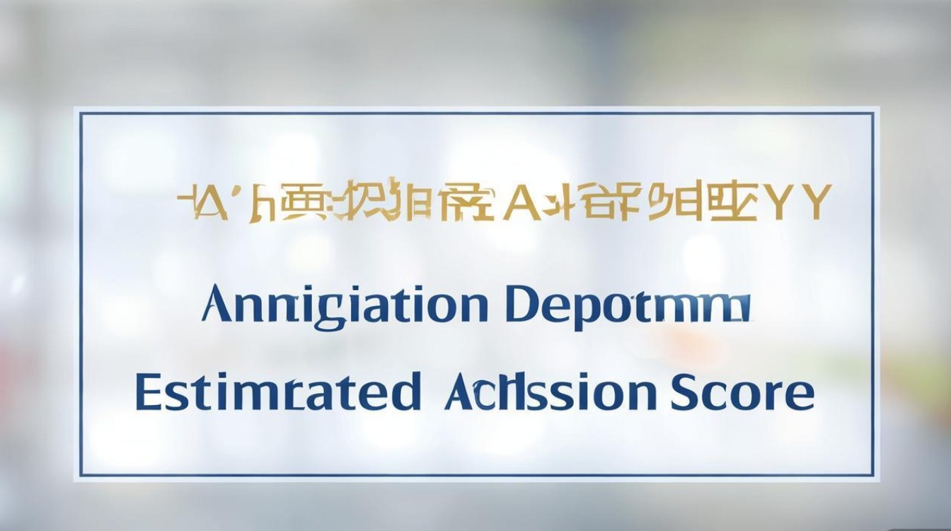 南艺动画2025录取分预估多少？-图1