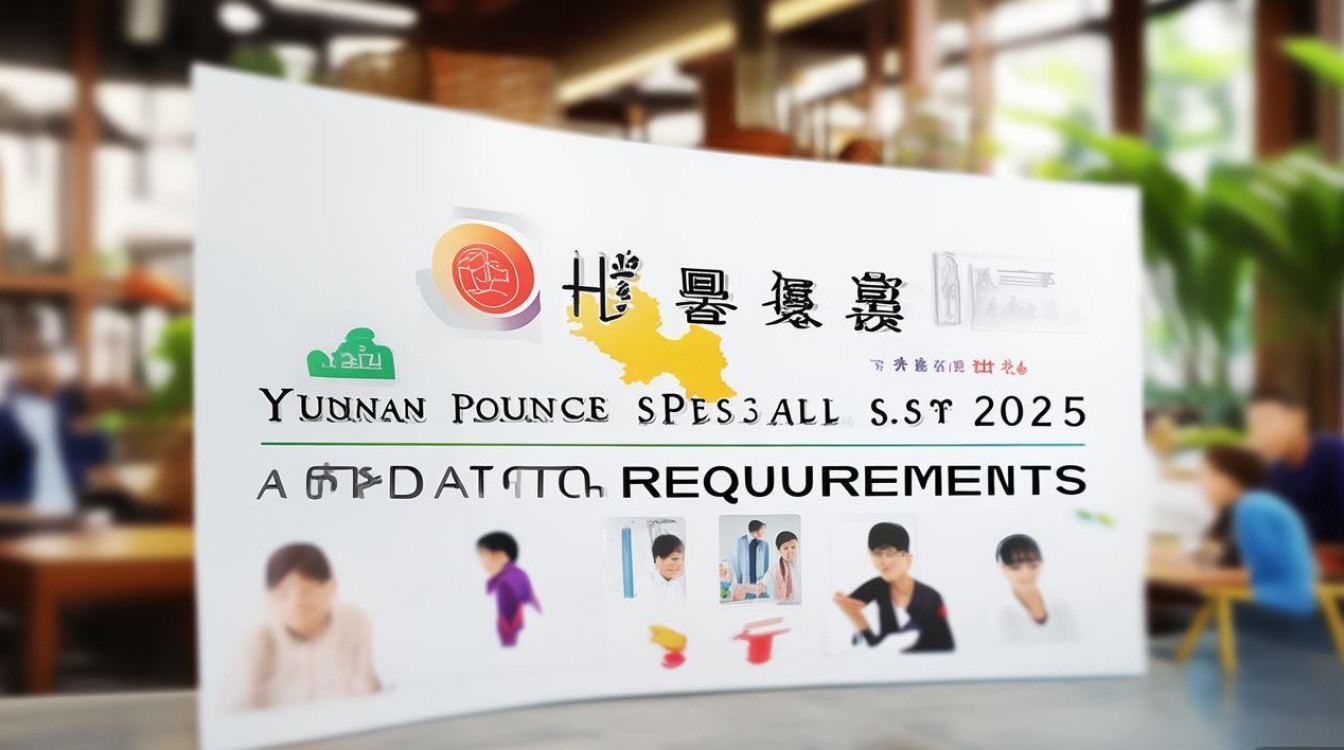 2025云南特岗报名条件何时发布？有何新变化？-图1
