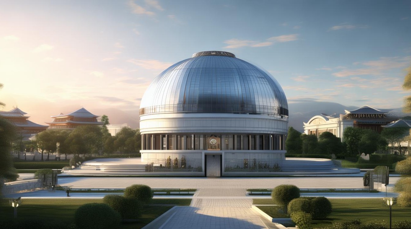 2025最新中国大学天文学学科排名出炉了吗？-图1