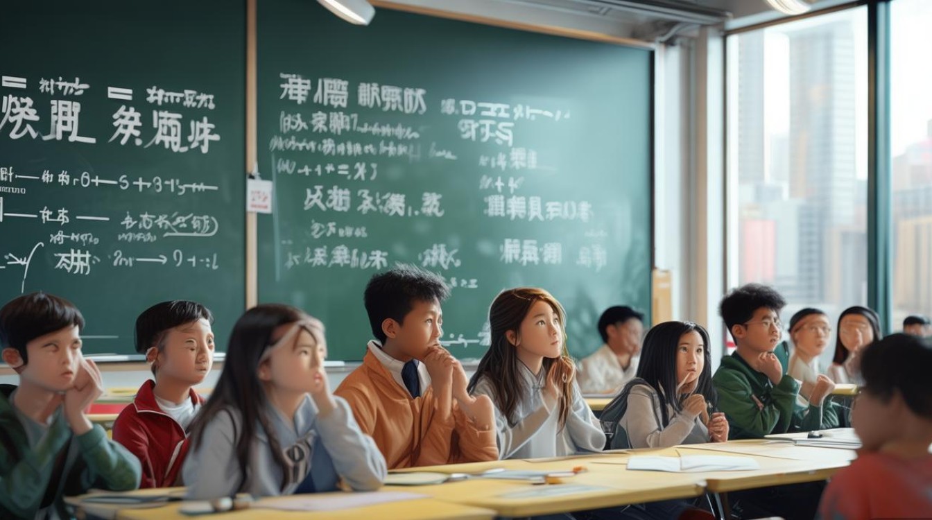 上海思维训练2025最新政策落地，家长必看？-图1