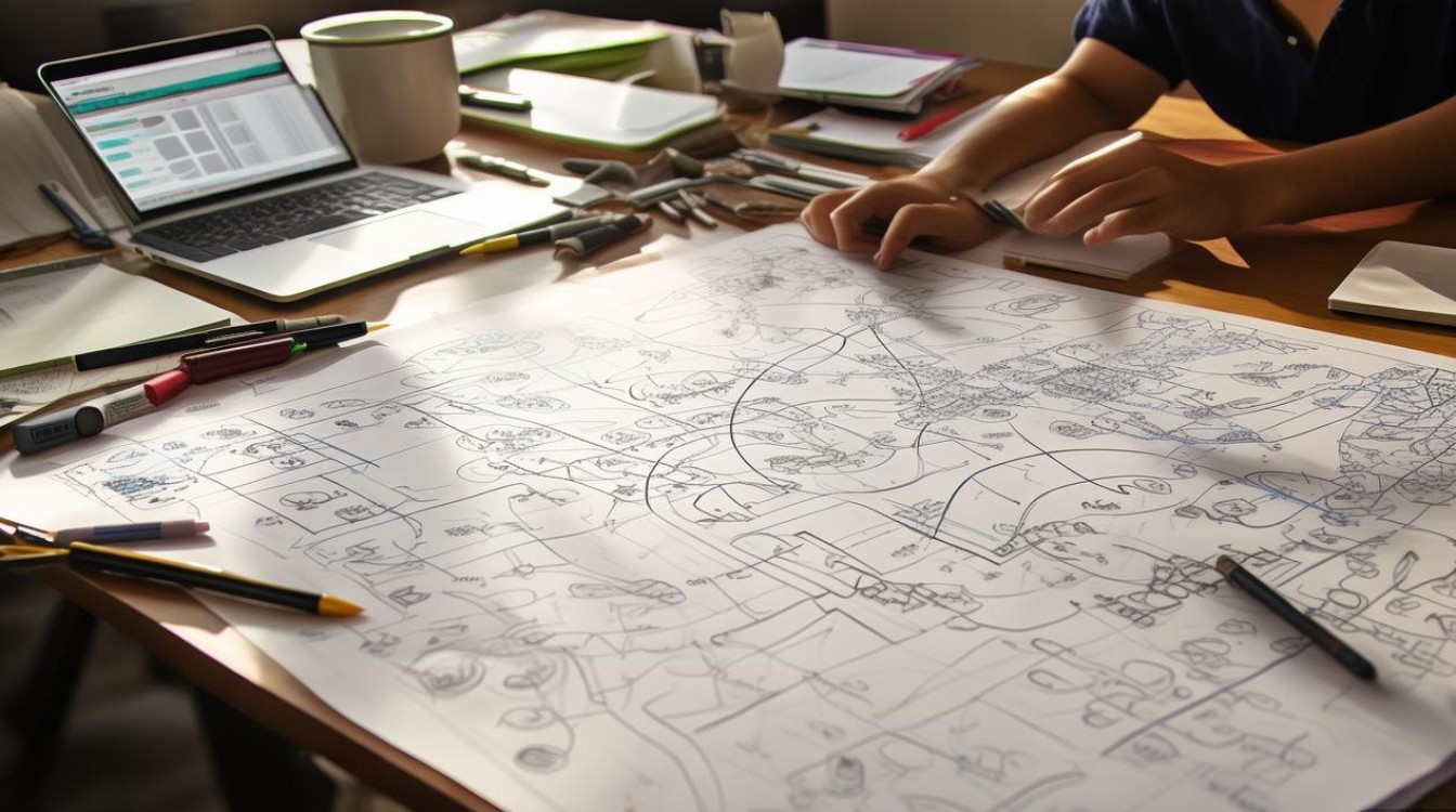 2025年思维导图怎么画？最新高效技巧有哪些？-图1