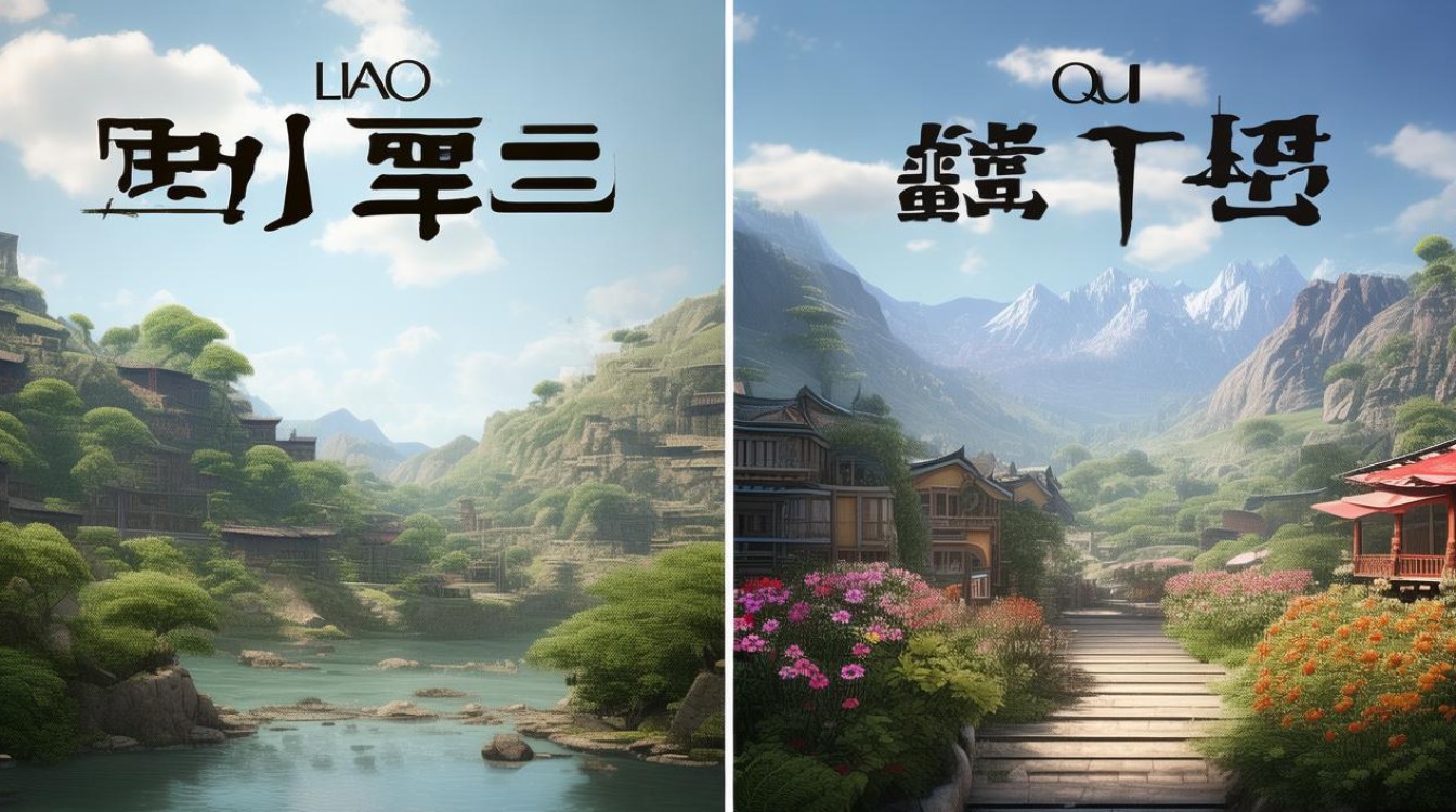 2025考研辽师VS曲师，哪个上岸更稳？-图1