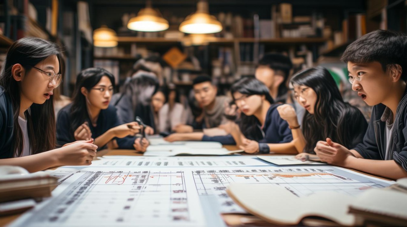 考研VS高考,2025年上岸哪个更难?-图1 考研VS高考,2025年上岸哪个更难?-图1