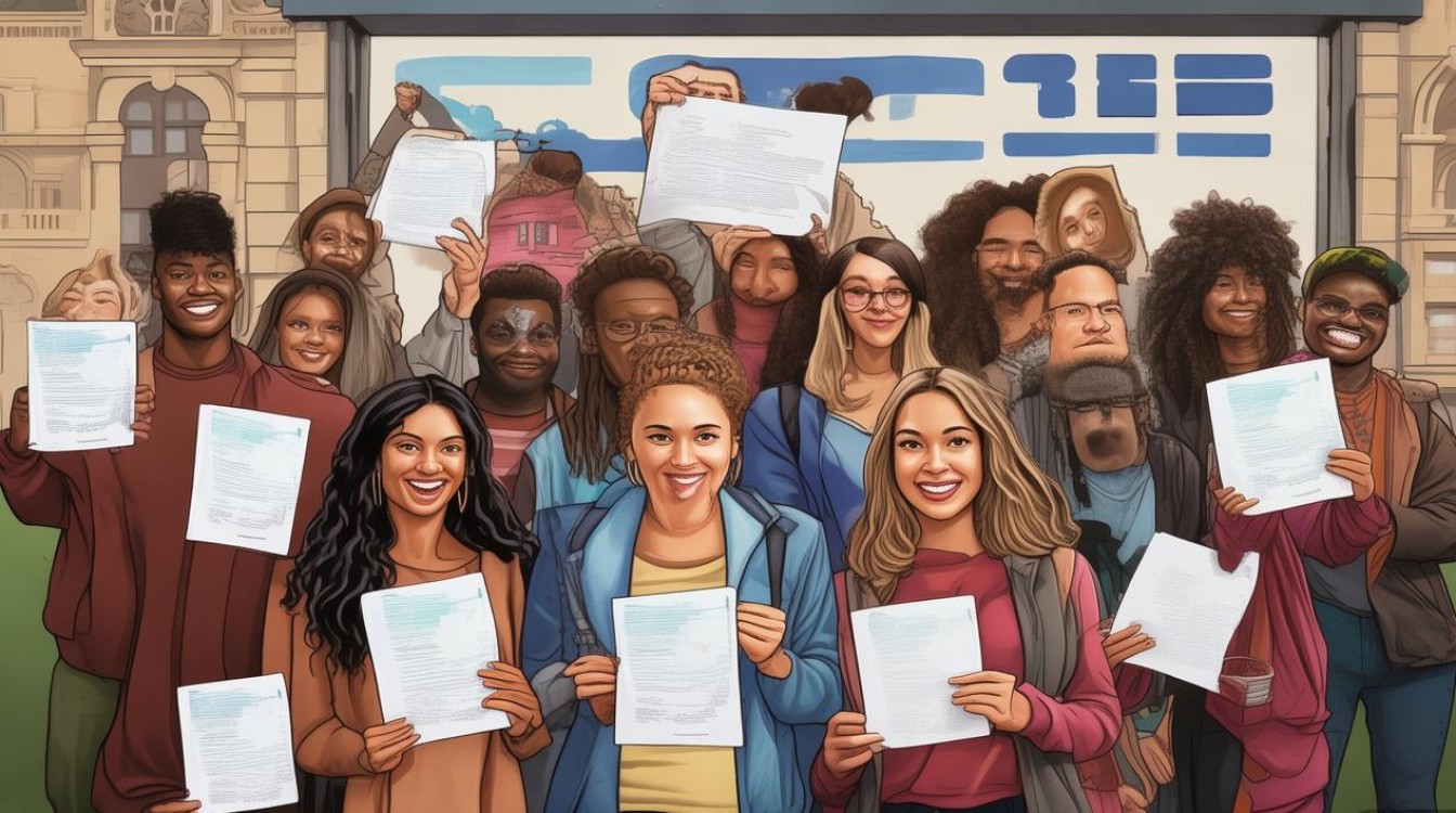 2025高考专业生录取率最新数据出炉了吗?-图1 2025高考专业生录取率最新数据出炉了吗?-图1