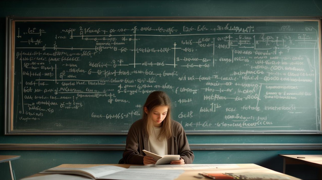 2025新课标下,数学思维包含哪些核心素养?-图1 2025新课标下,数学思维包含哪些核心素养?-图1