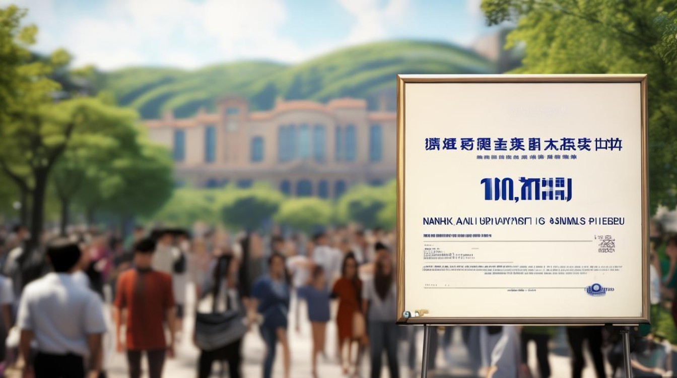 南开大学2025河北录取位次多少？-图1