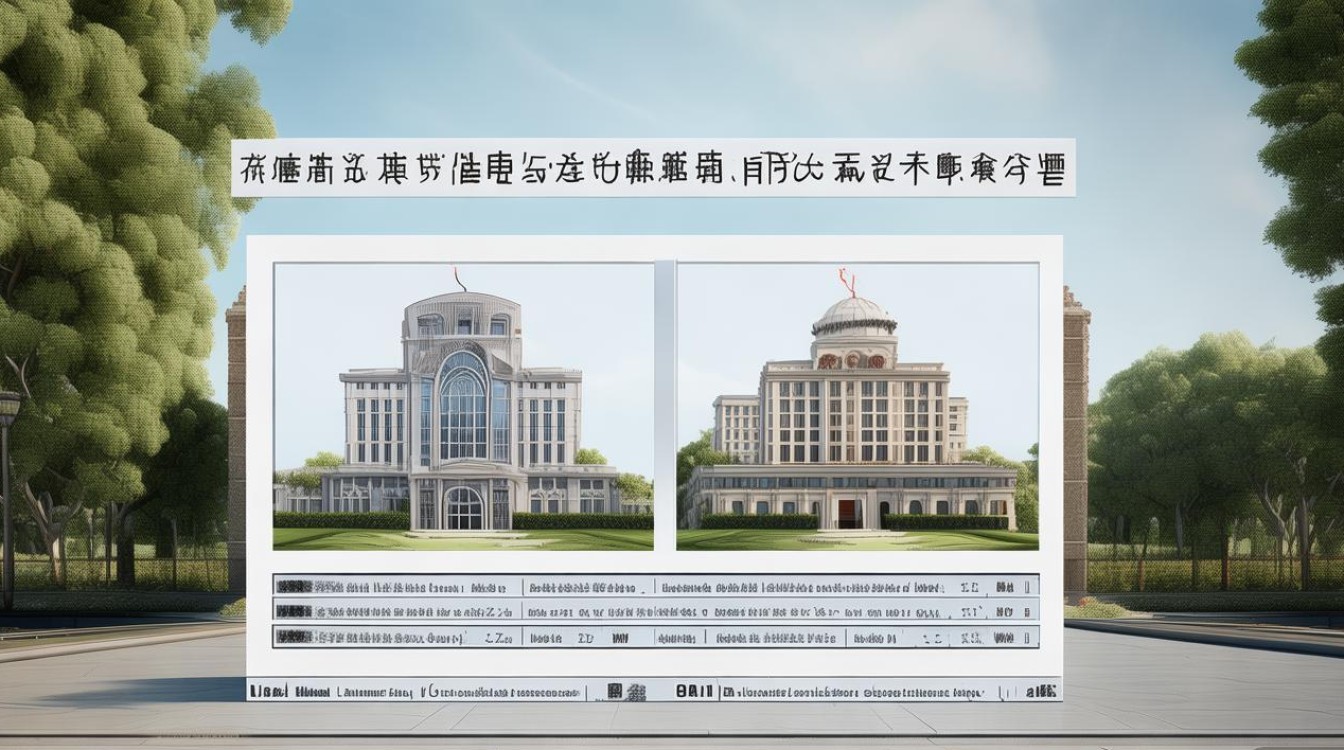 2025中南财大VS华政，考研难度最新对比谁更易上岸？-图1