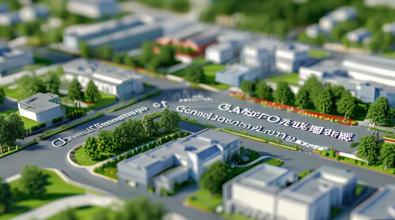 广外管理学2025年新生在哪个校区？-图1