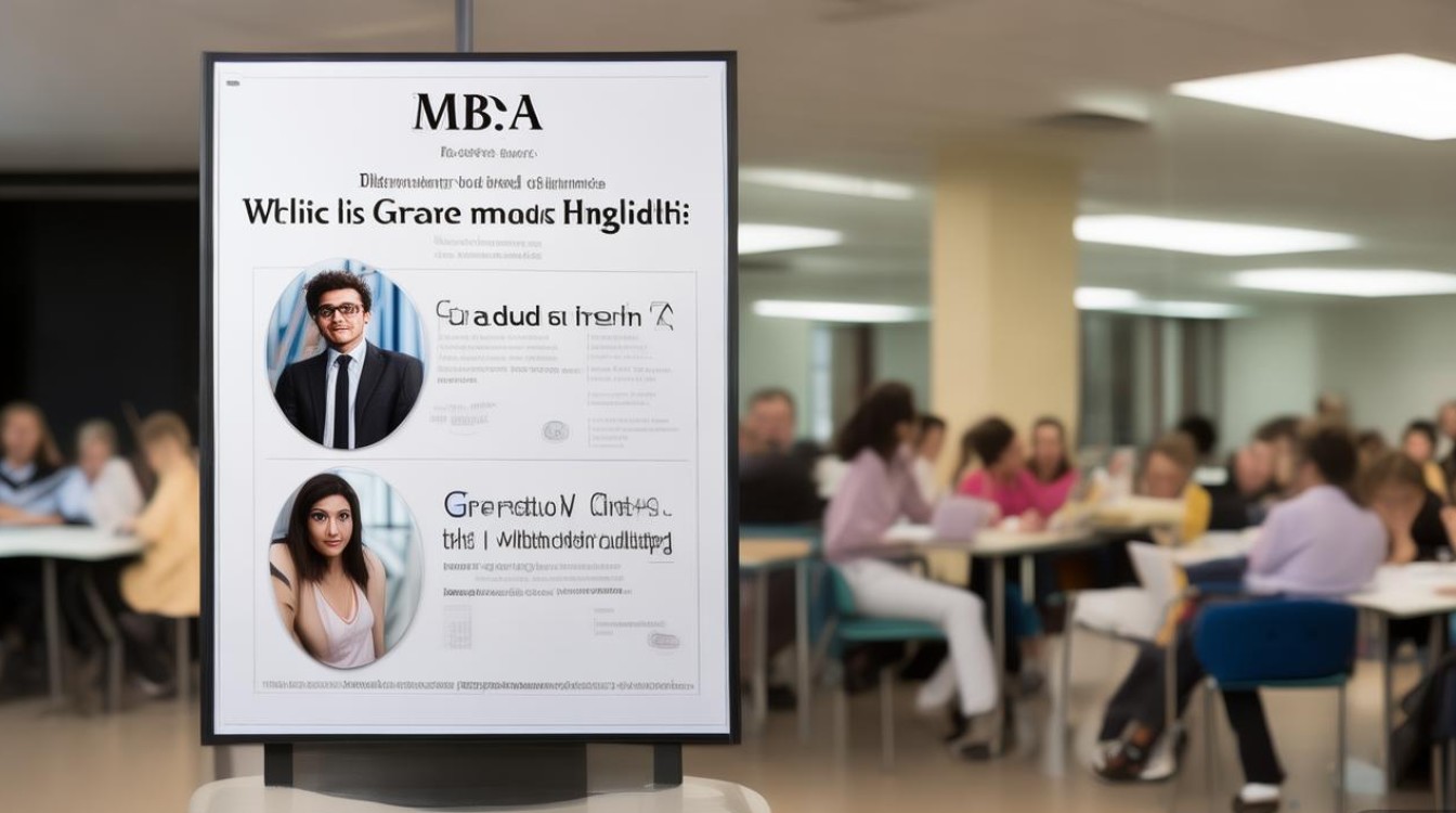 2025年MBA英语与考研英语难度对比，到底谁更难？-图1