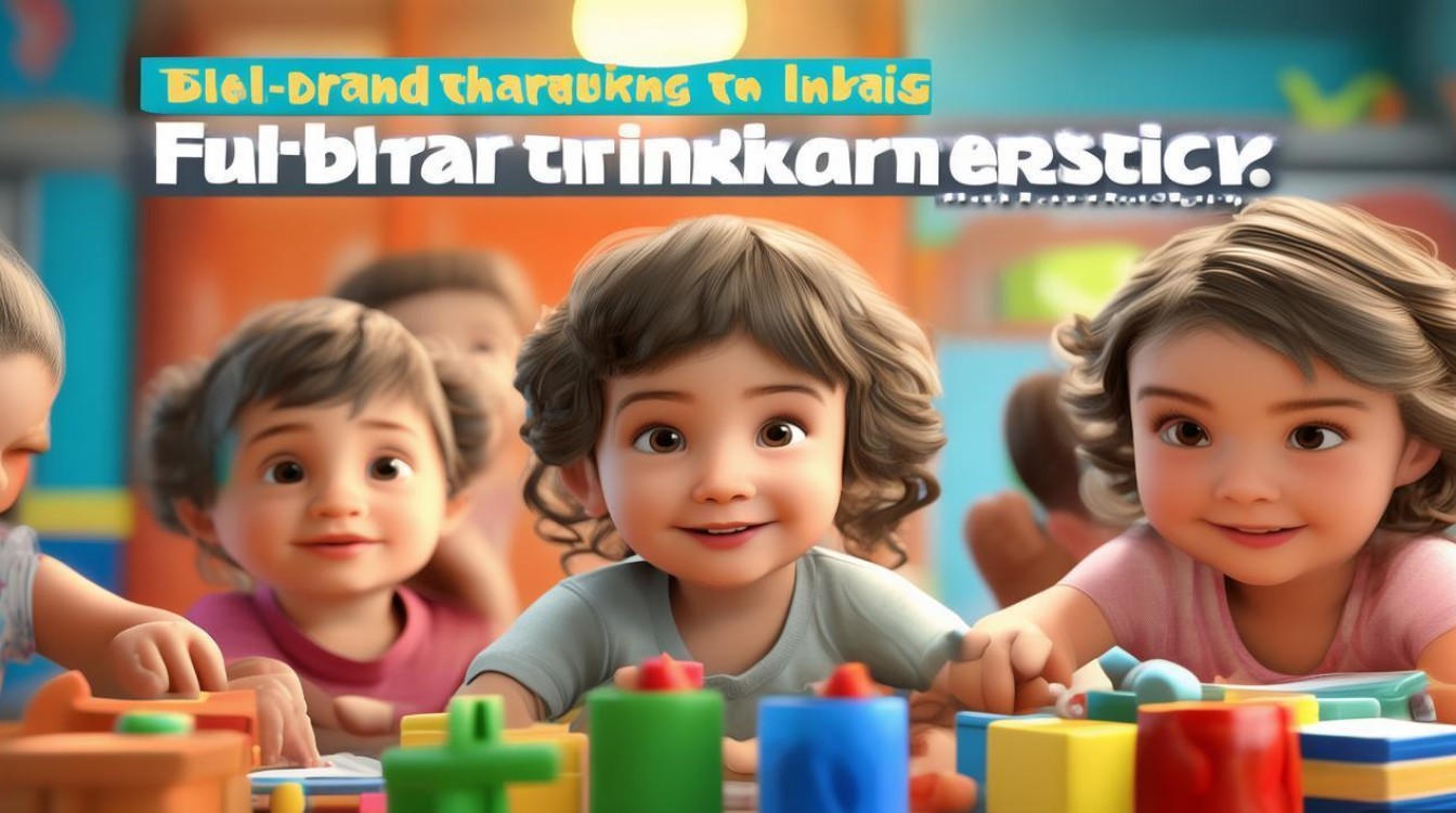 2025幼儿全脑思维训练,真能提升孩子未来竞争力吗?-图1 2025幼儿全脑思维训练,真能提升孩子未来竞争力吗?-图1