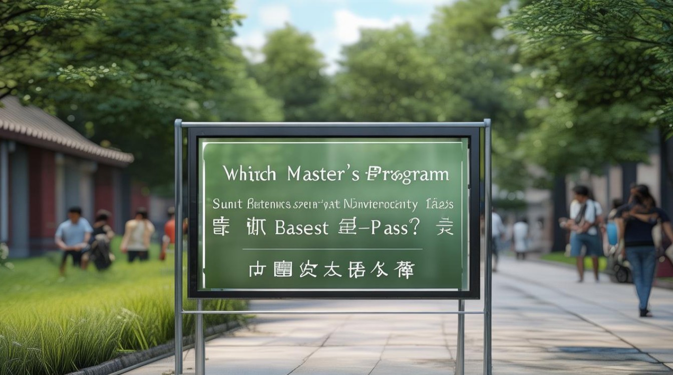 2025中大硕士哪个好考？最新报录比分析来了！-图1