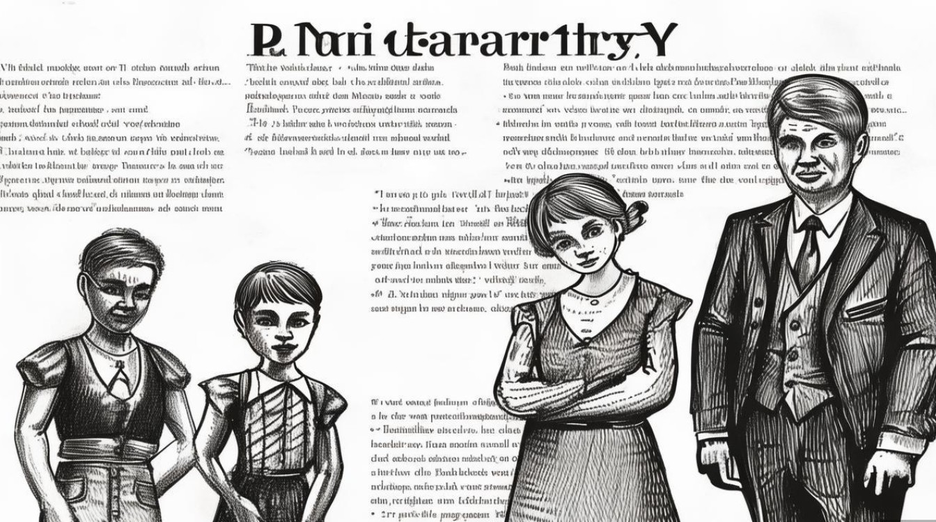 父权思维在当代社会还有哪些新表现?-图1 父权思维在当代社会还有哪些新表现?-图1