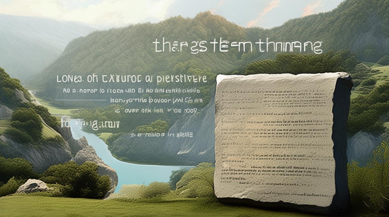 长线思维当下如何破局？-图1