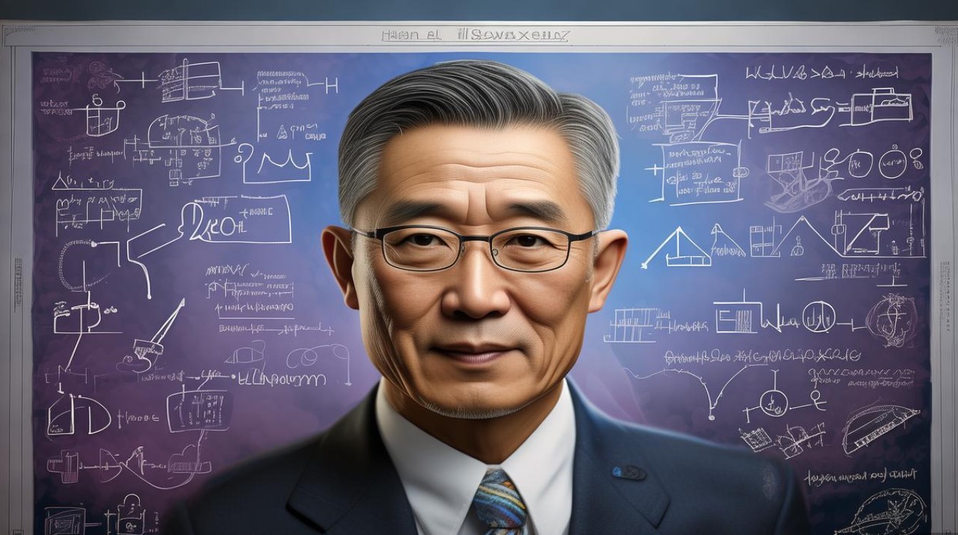 华罗庚思维导图,2025年如何高效提升学习力?-图1 华罗庚思维导图,2025年如何高效提升学习力?-图1