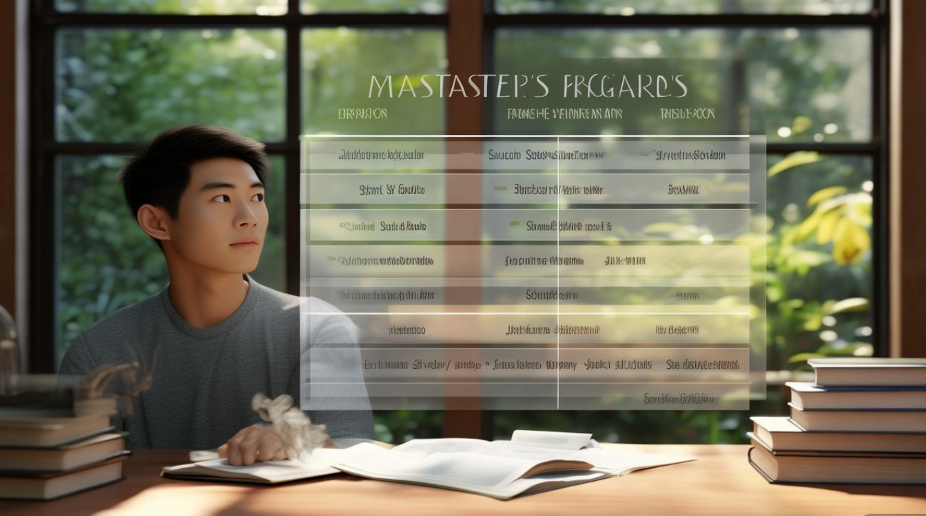 2025硕士选专业,哪些方向就业竞争力强?-图1 2025硕士选专业,哪些方向就业竞争力强?-图1