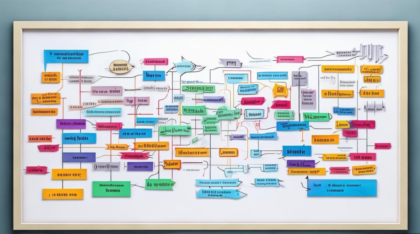 2025高考政治思维导图最新版怎么用才提分?-图1 2025高考政治思维导图最新版怎么用才提分?-图1