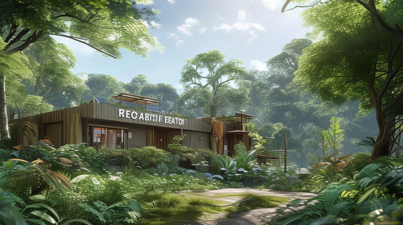 2025年最新生态研究所位置在哪？-图1