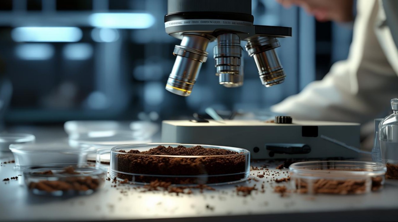 土壤微生物属于哪个新兴交叉专业?-图1 土壤微生物属于哪个新兴交叉专业?-图1